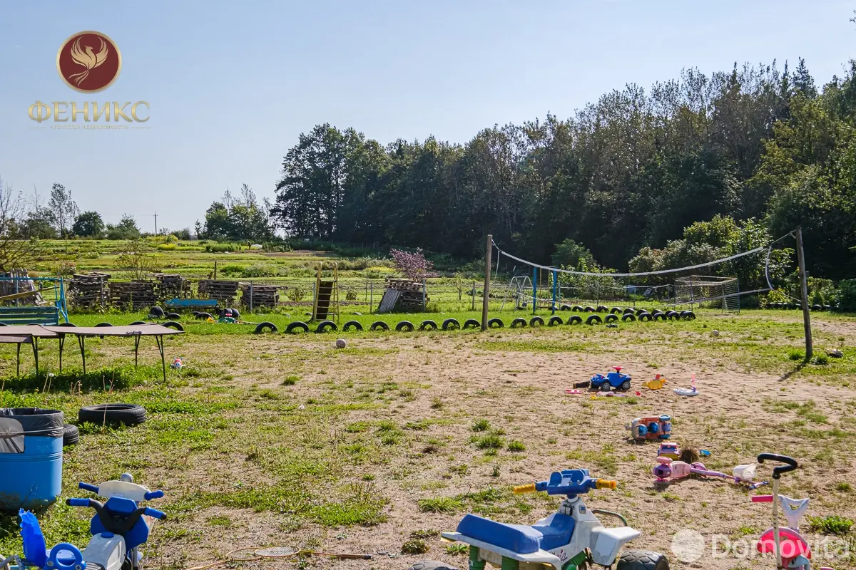 Купить 2-этажную дачу в Вишенка Минская область, 25000USD, код 184109 - фото 29