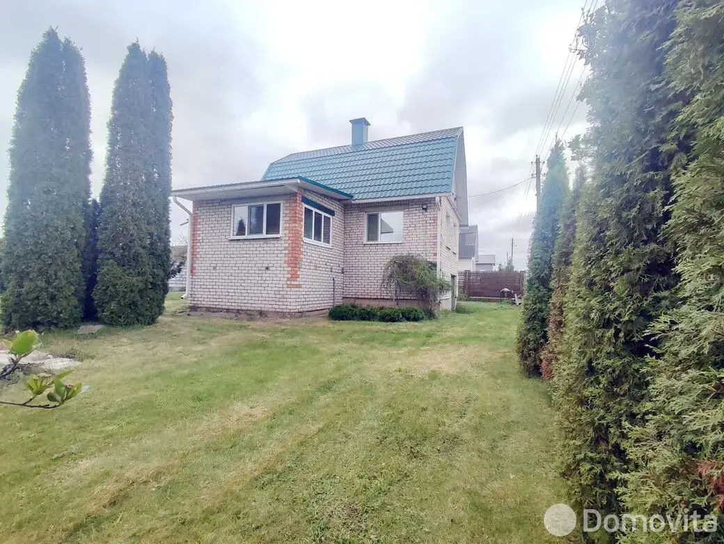 Продажа 3-этажной дачи в Шипянах Минская область, 25000USD, код 181617 - фото 3