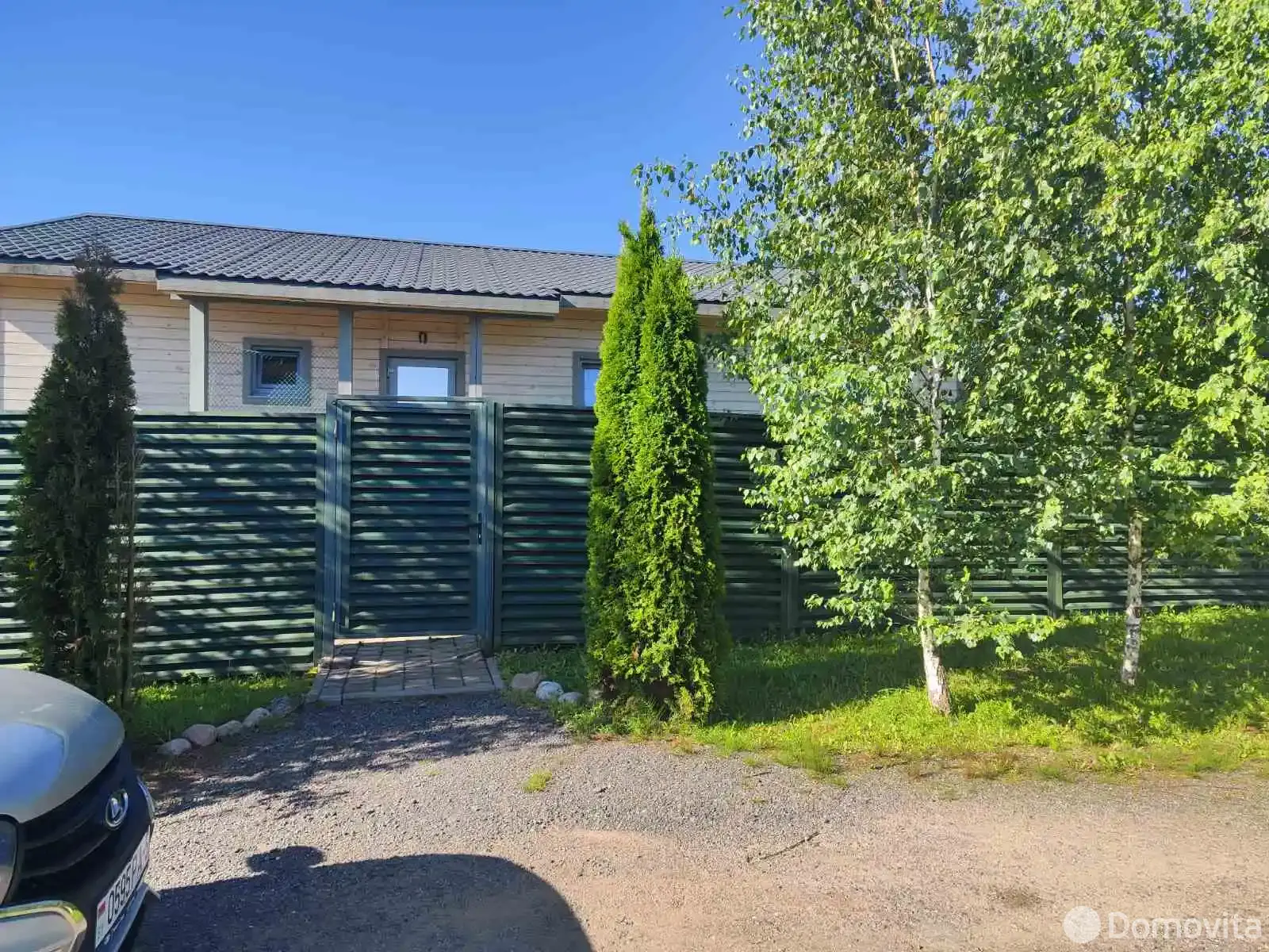 дом, Силичи, ул. Васильковая - лучшее предложение