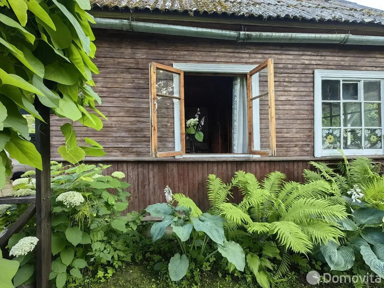 Стоимость продажи дома, Камки, 