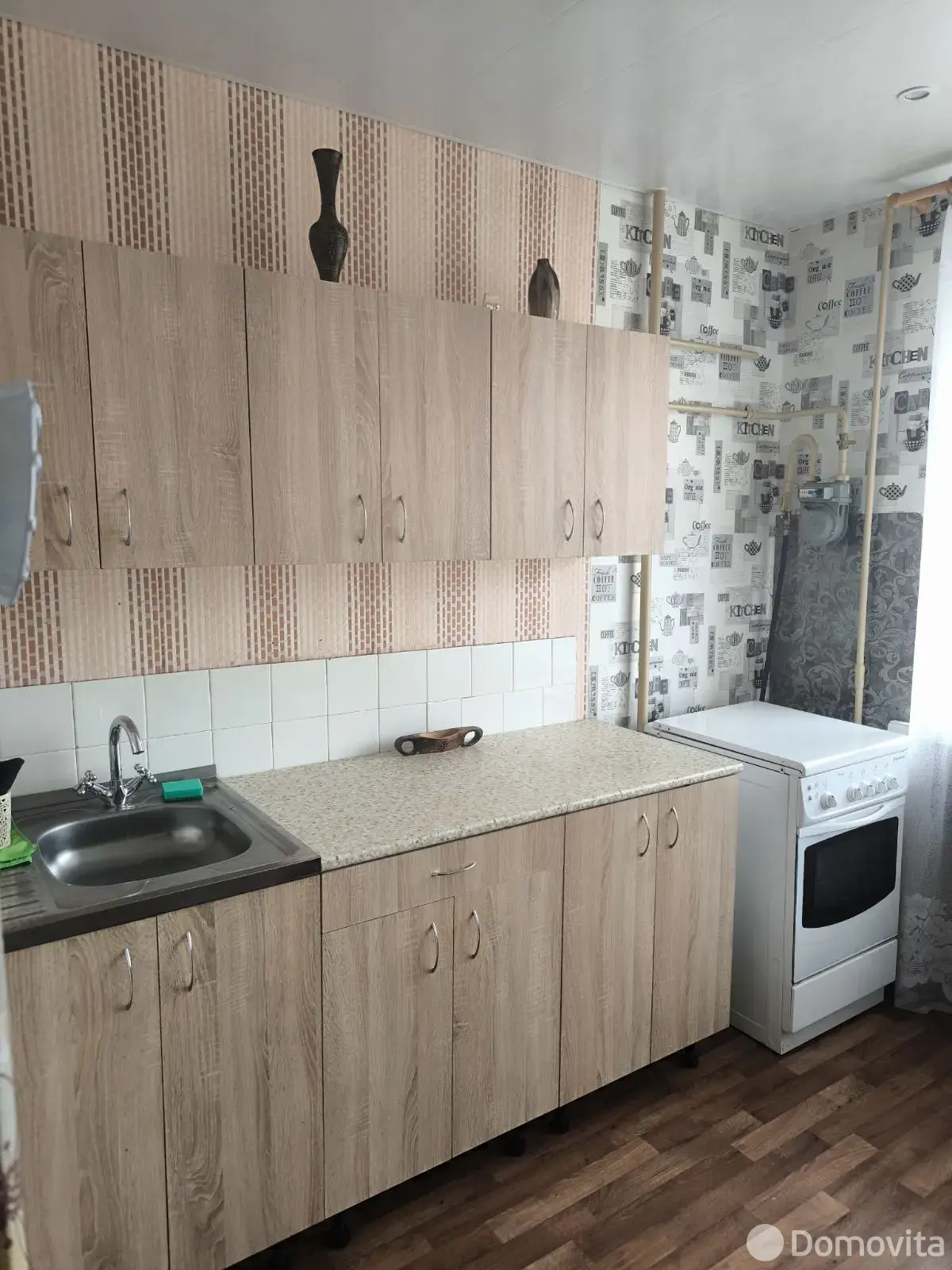 квартира, Минск, ул. Максима Богдановича, д. 70 в Советском районе