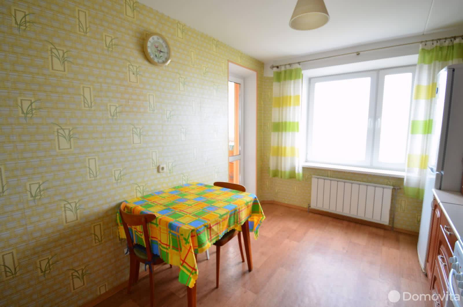 Продажа 3-комнатной квартиры в Минске, ул. Чичурина, д. 14, 93500 USD, код: 1008190 - фото 2