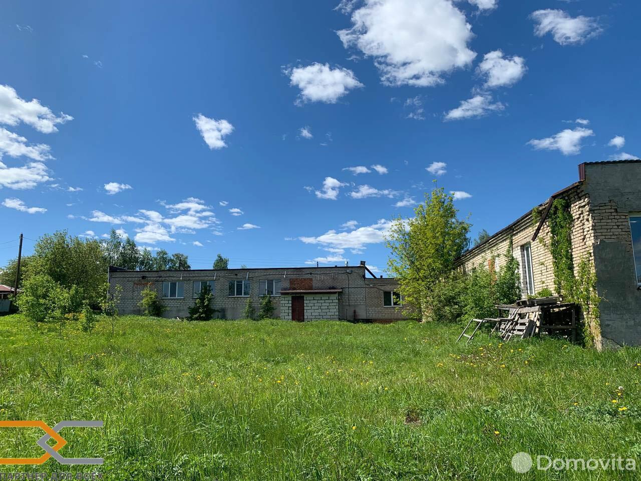 Аренда склада на ул. Центральная в Острошицах, код 963285 - фото 25