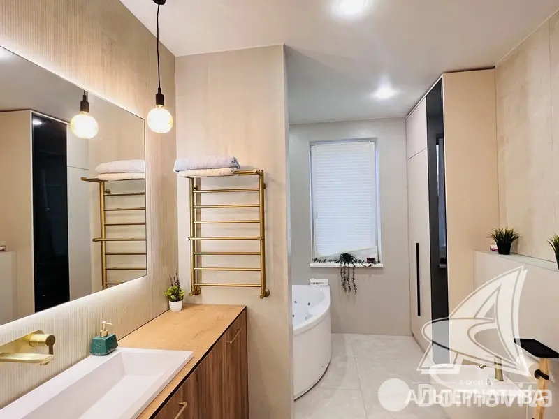 Продажа 1-этажной дачи в Контакт-2009 Брестская область, 513730BYN, код 186527 - фото 36