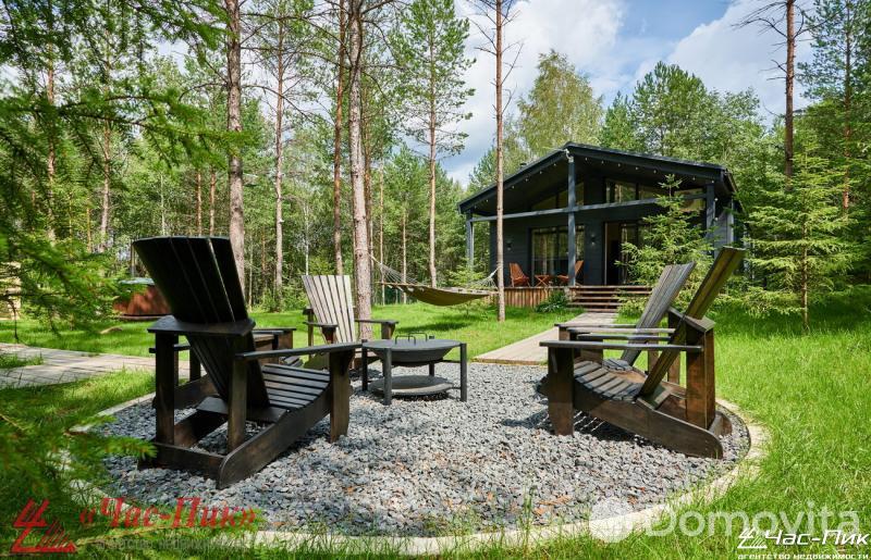 Продажа 1-этажной дачи в Жуковке Минская область, 220000USD, код 179518 - фото 15