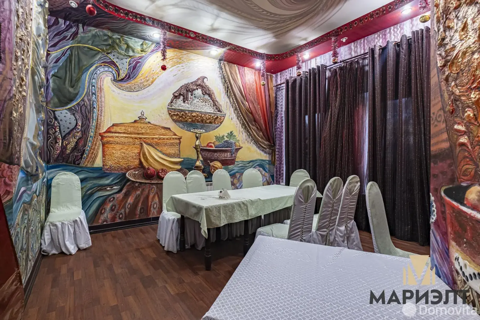 торговый объект, Минск, пр-т Партизанский, д. 130