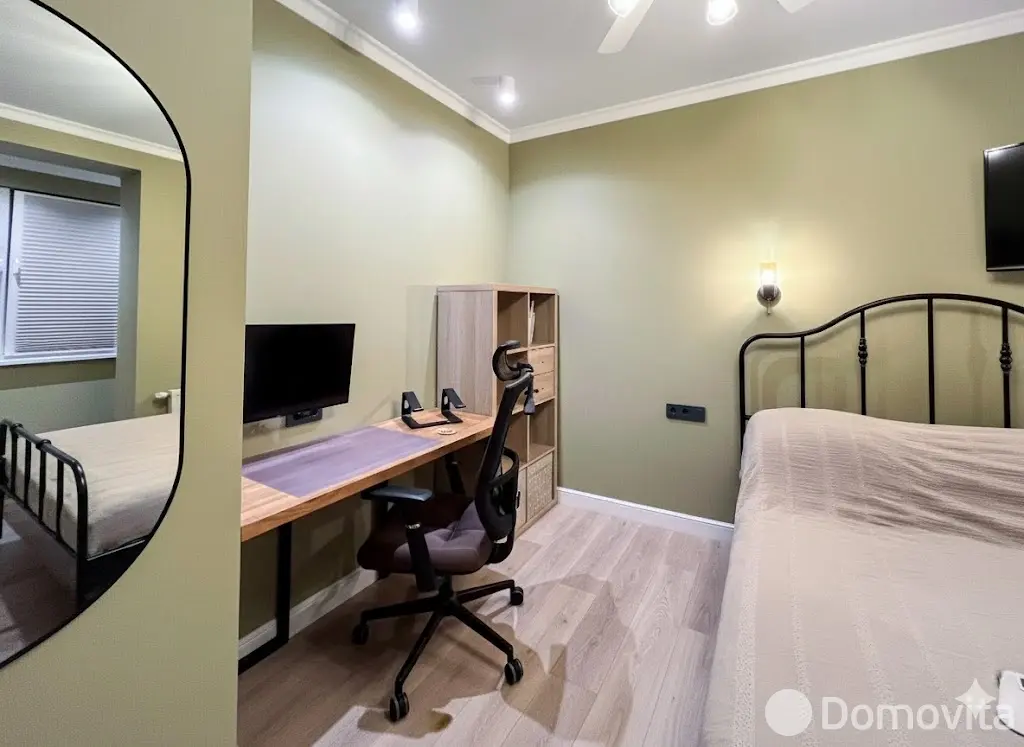 квартира, Минск, ул. Макаенка, д. 12Б