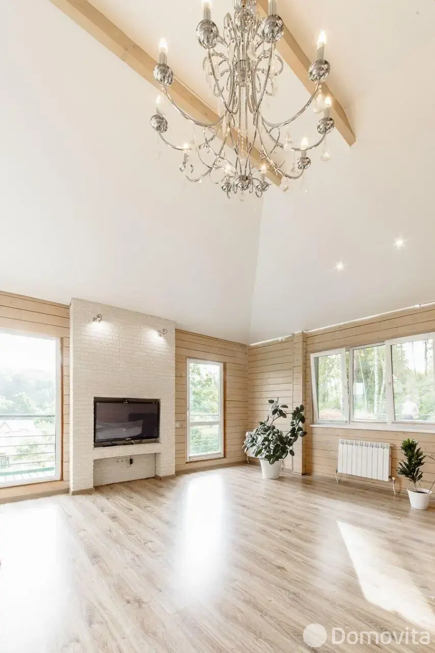 Цена продажи коттеджа, Околица, ул. Ивановская, д. 2/а