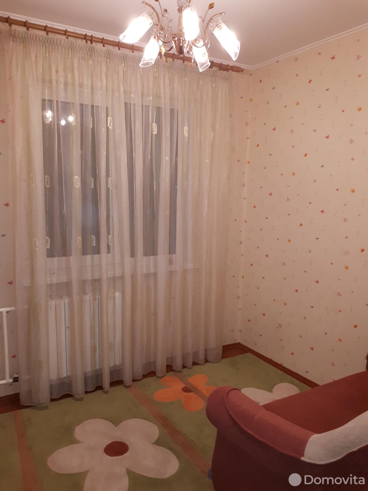 Снять 2-комнатную квартиру в Минске, ул. Васнецова, д. 2, 270USD, код 137220 - фото 1