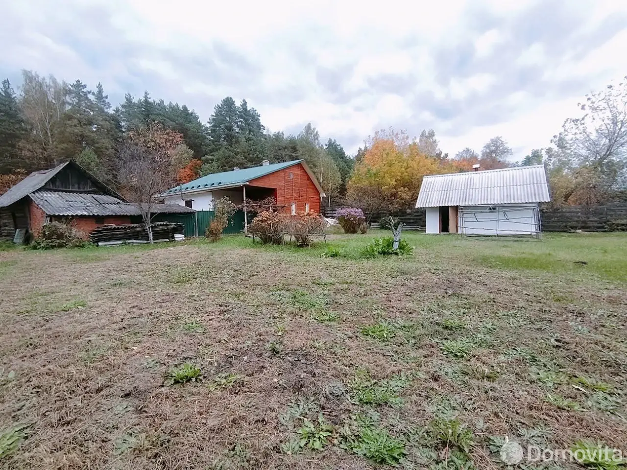 дом, Грабов, 