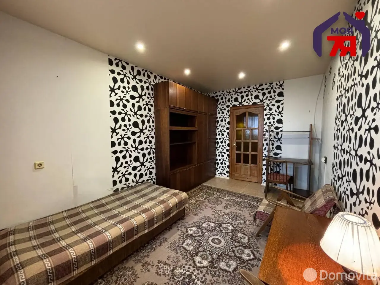 Стоимость аренды квартиры, Минск, ул. Академика Федорова, д. 5