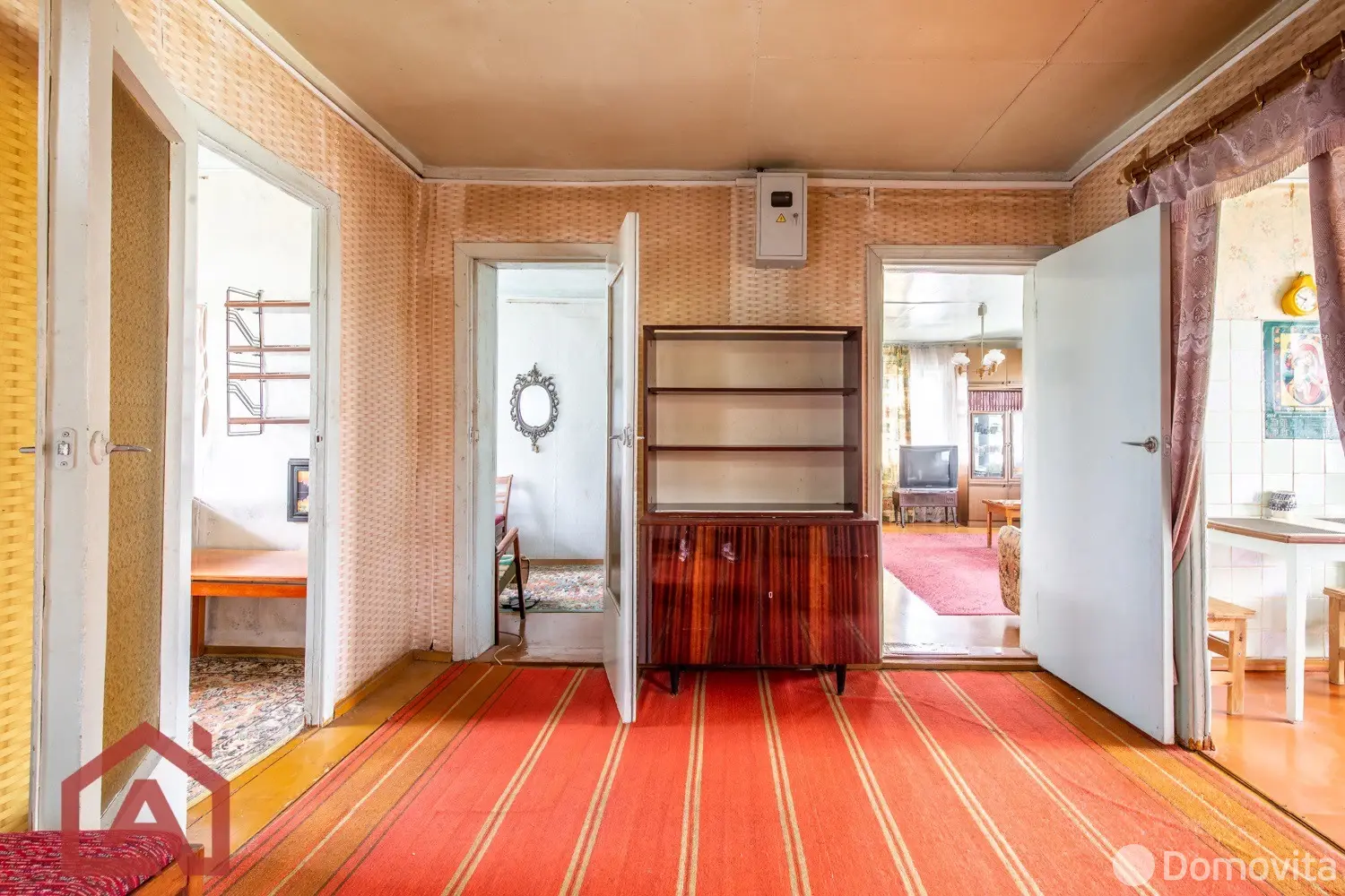 Купить земельный участок, 12.74 соток, Ждановичи, Минская область, 120000USD, код 570934 - фото 20