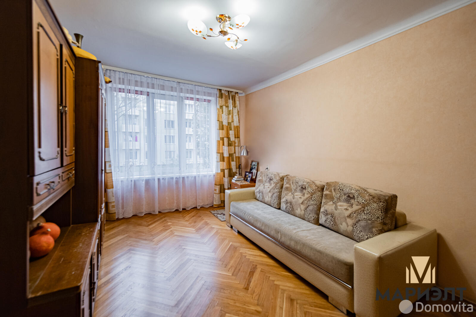 Продажа 3-комнатной квартиры в Минске, ул. Брестская, д. 70/1, 82000 USD, код: 1094891 - фото 6