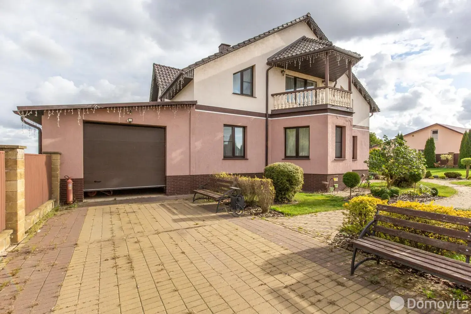 купить дом, Валевачи, ул. Минская