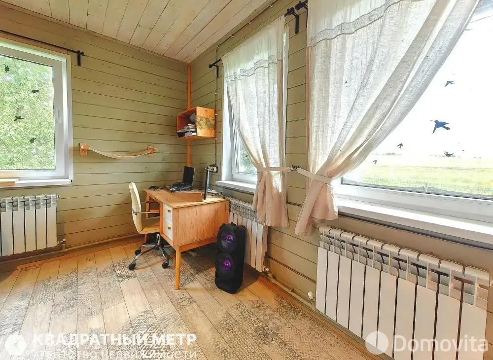 дом, Варшавка, ул. Луговая, д. 10 