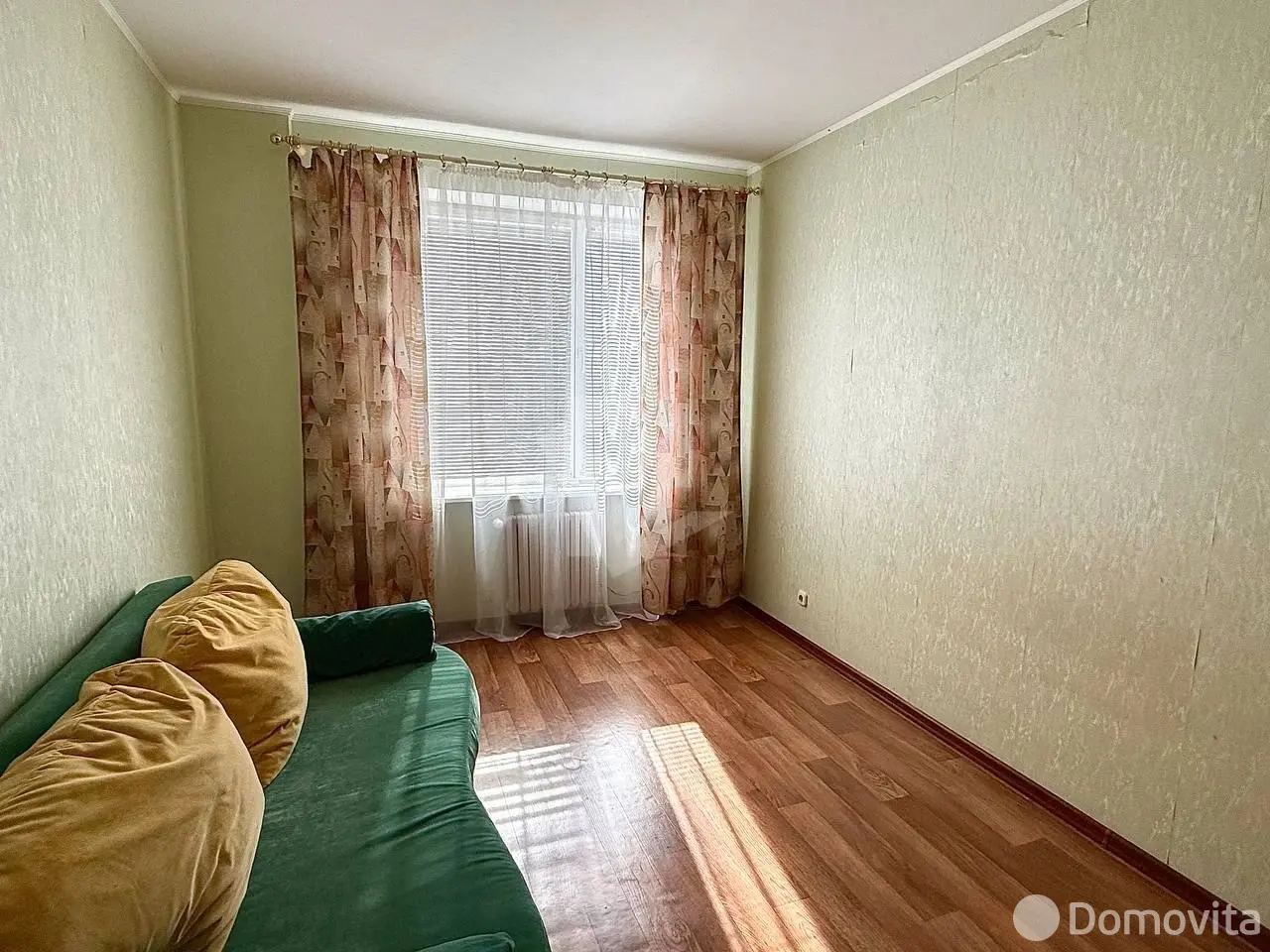 квартира, Минск, ул. Жуковского, д. 2 на ст. метро Институт Культуры