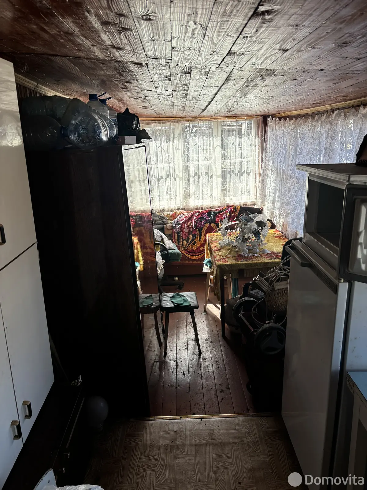 Продажа 1-этажной дачи в Малинники Минская область, 6300USD, код 182024 - фото 15