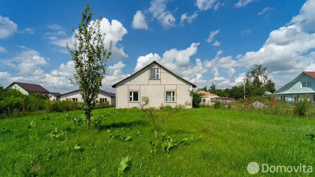 купить дом, Хозянинки, ул. В.Мысливца, д. 4