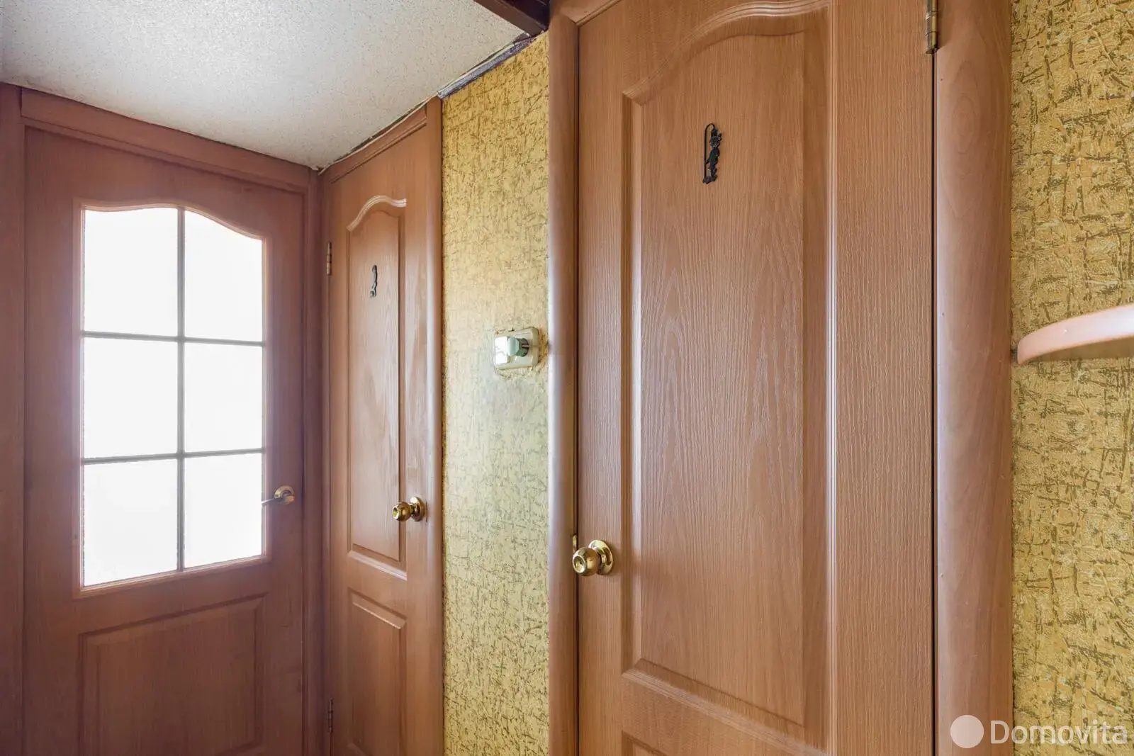 Купить комнату в Минске, пр-т Рокоссовского, д. 132, цена 50000 USD, код 7242 - фото 17