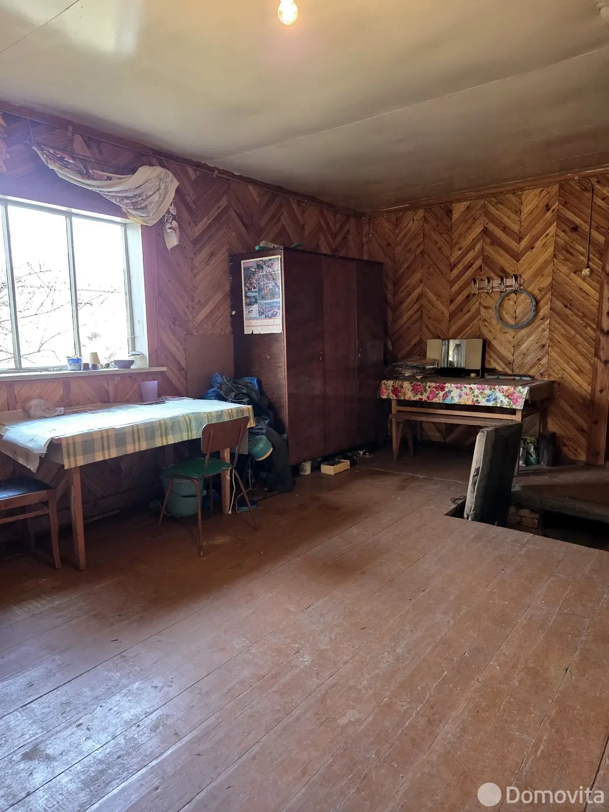 дом, Малиновка, ул. Центральная 