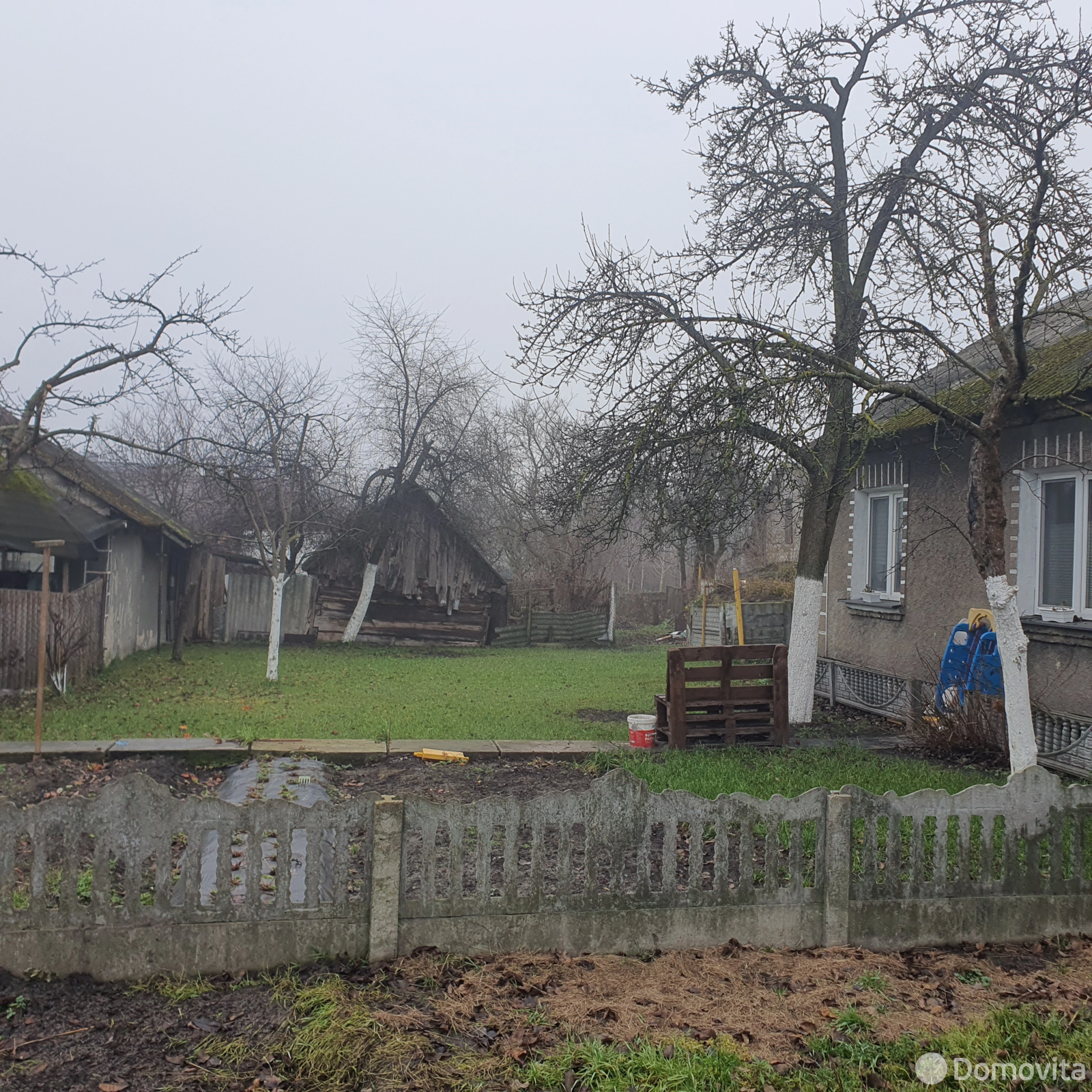 Стоимость продажи коттеджа, Брест, ул. Вербовая, д. 7/1