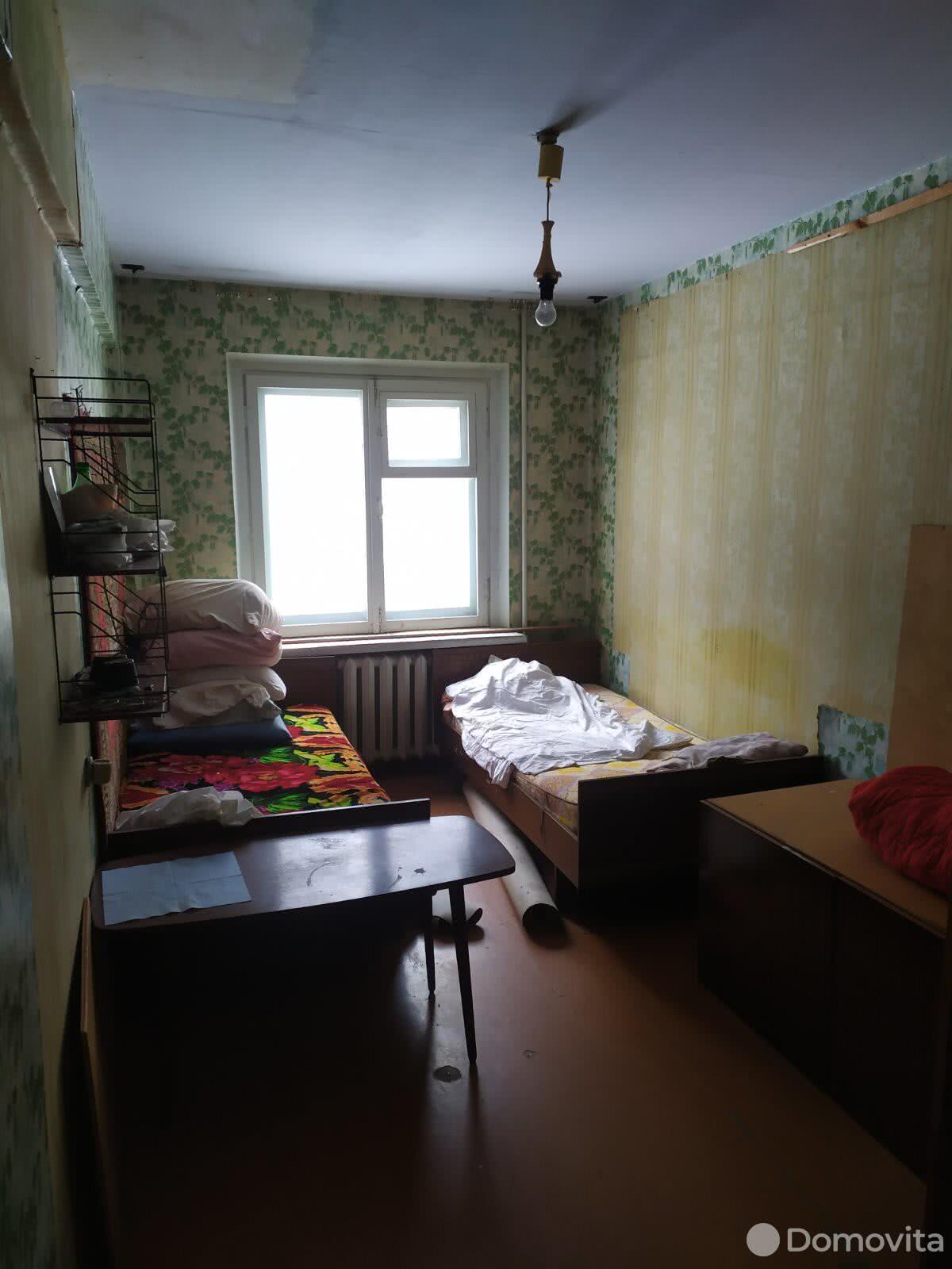 Продажа 2-комнатной квартиры в Витебске, ул. 1-я Змитрока Бядули, д. 3, 22100 USD, код: 977853 - фото 3