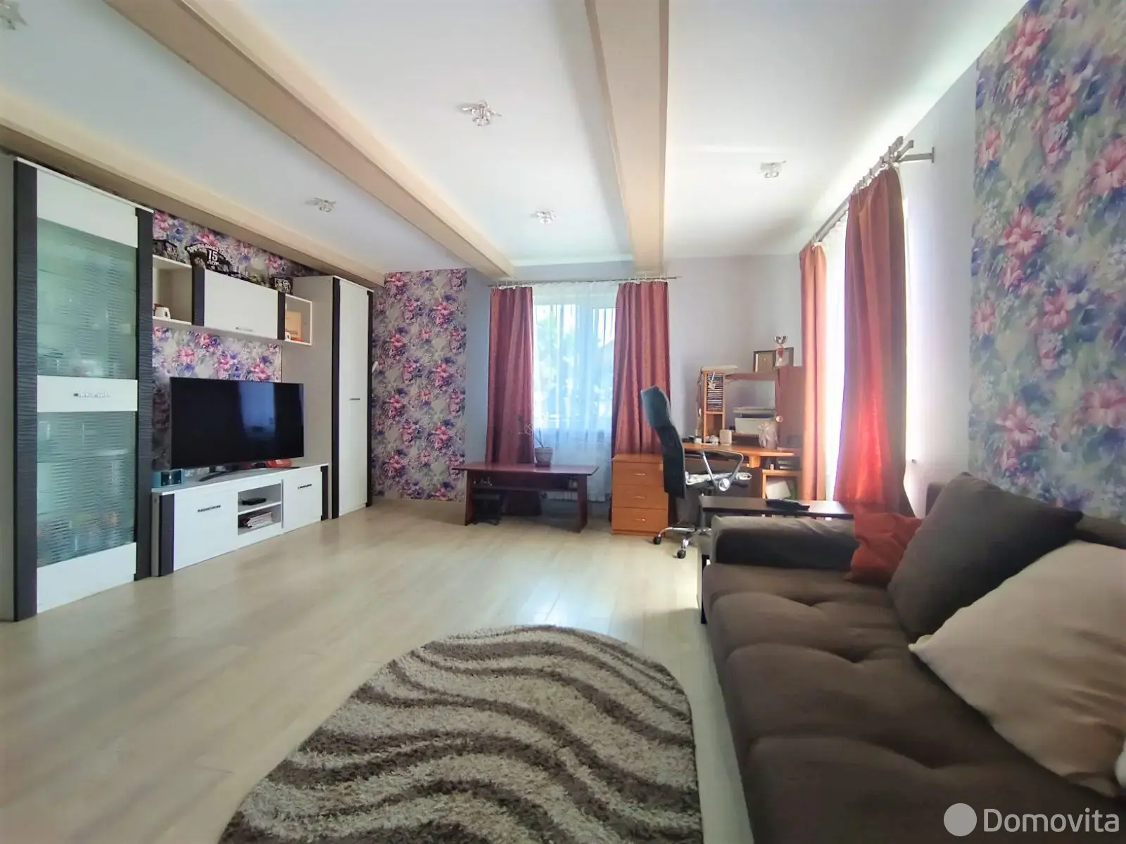 продажа дома, Красное, ул. 17 Верасня