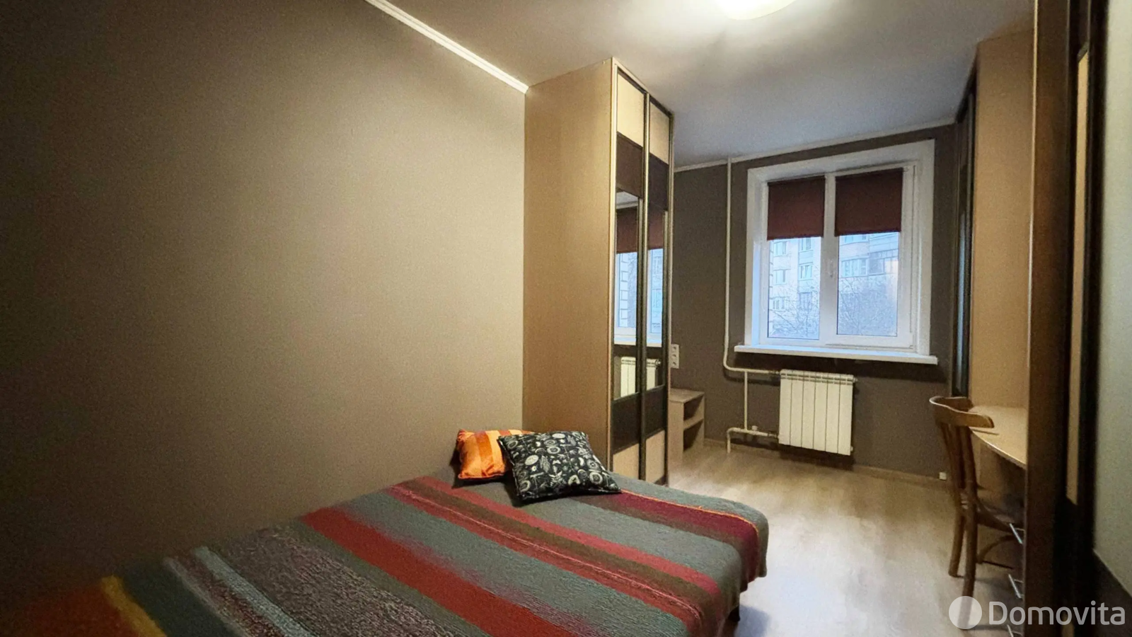 квартира, Минск, ул. Городецкая, д. 34 в Первомайском районе