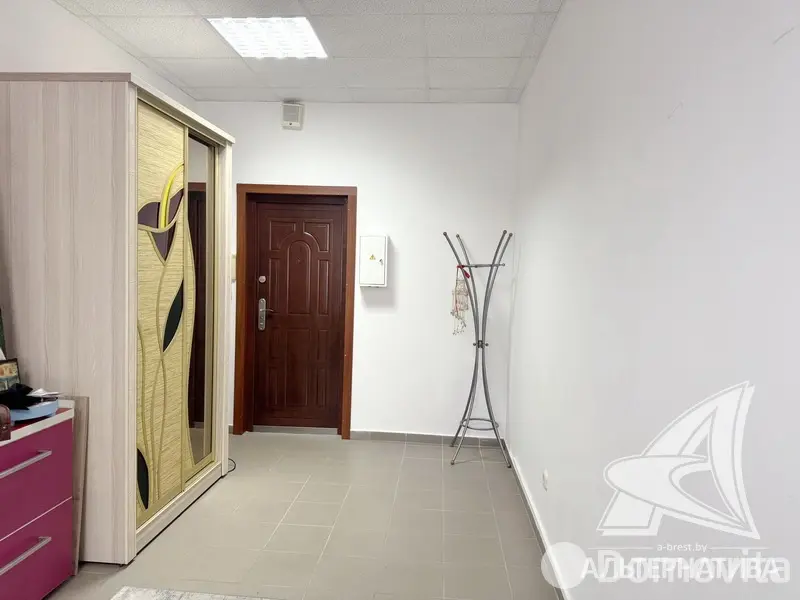 Стоимость продажи офиса, Брест, 