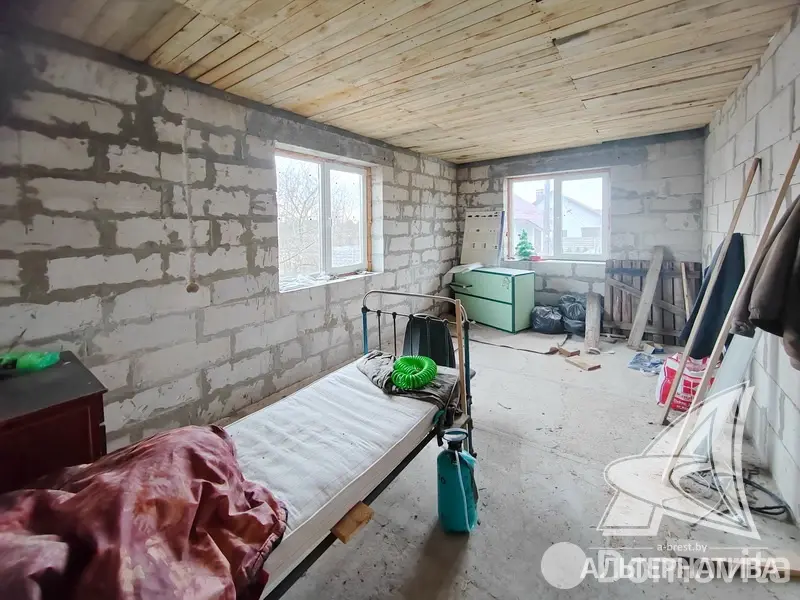 дача, Брест, 