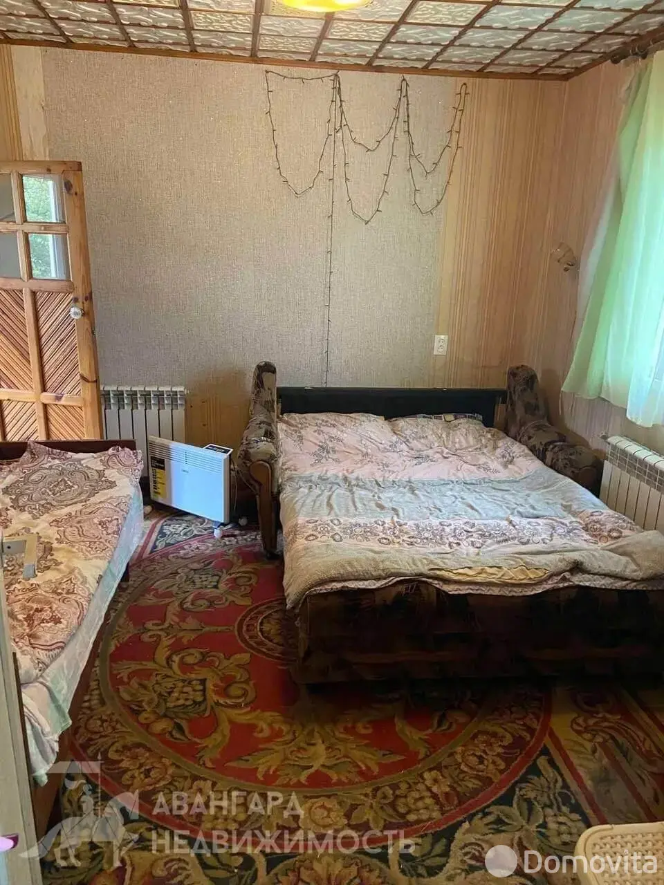 Продажа 2-этажной дачи в Тюльпан Минская область, 18000USD, код 183653 - фото 18