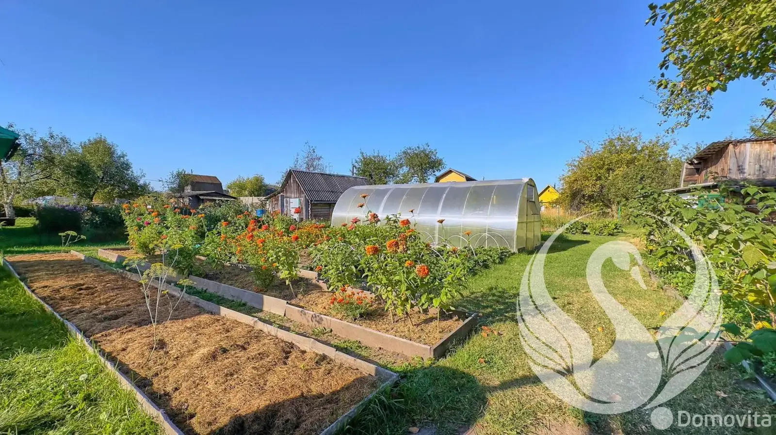 продажа дачи, Камыш, д. 252