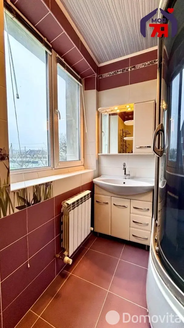 дом, Солигорск, ул. Центральная, д. 26