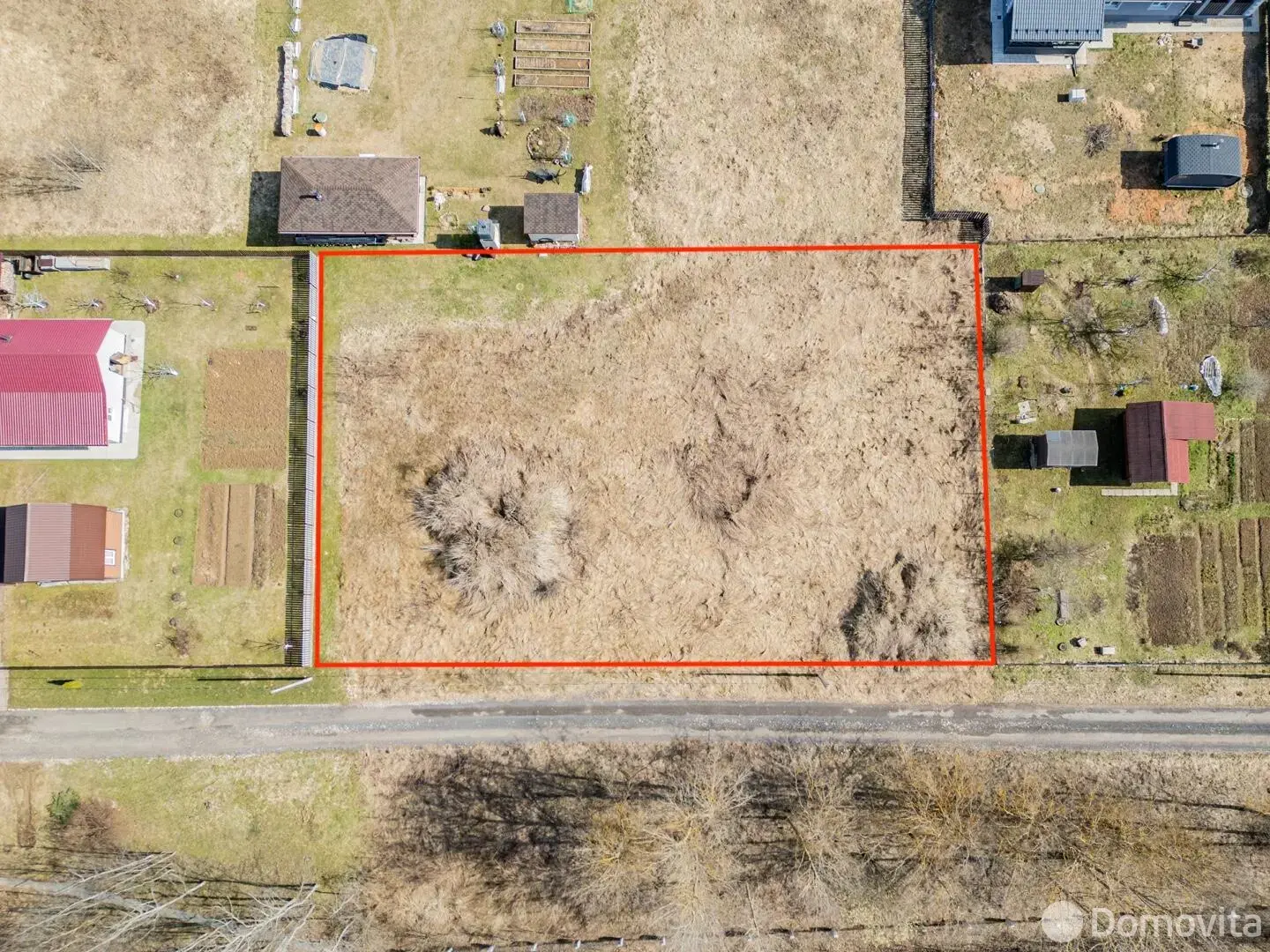 Стоимость продажи участка, Ручеёк, 