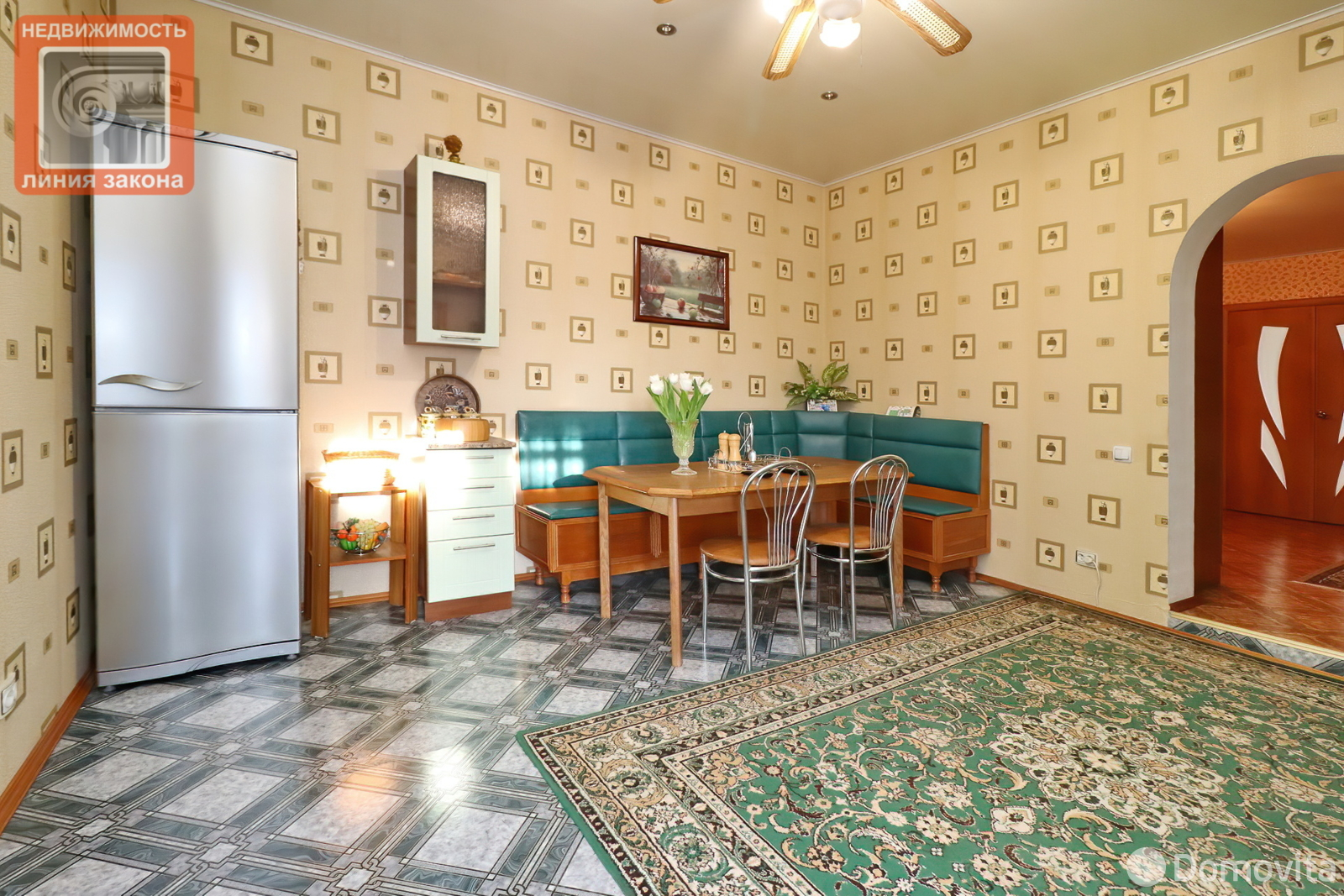 продажа дома, Хальч, ул. Молодёжная