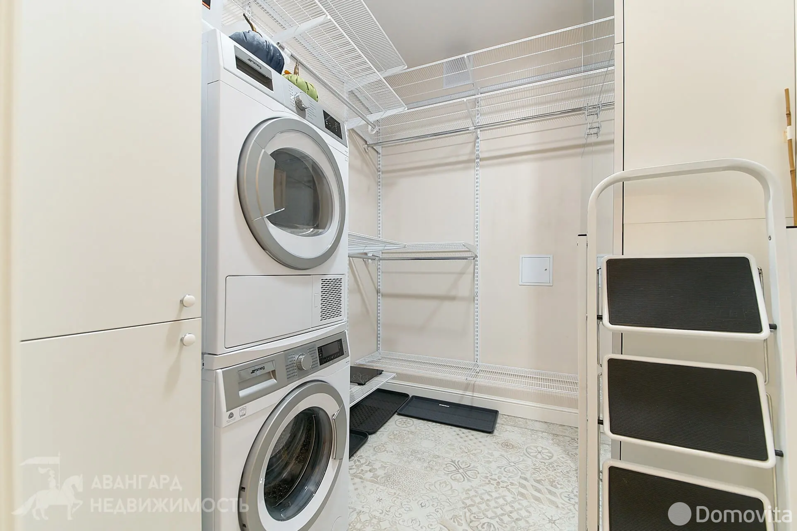 Снять 3-комнатную квартиру в Ратомке, ул. Солнечный Пляж, д. 19, 1500USD, код 146546 - фото 22