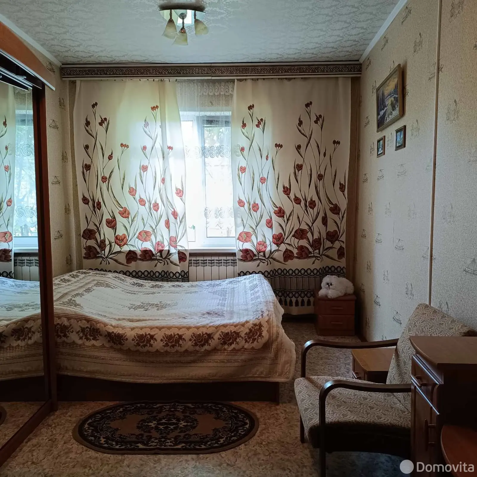 дом, Жлобин, ул. Московская
