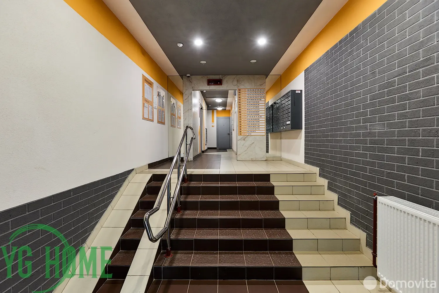 Снять 3-комнатную квартиру в Минске, ул. Янки Лучины, д. 72, 800USD, код 147860 - фото 19