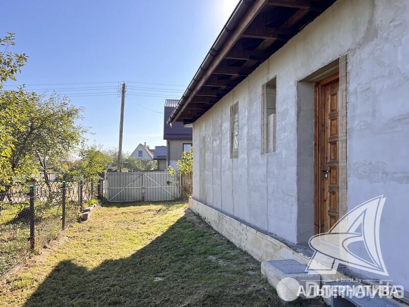 Купить 1-этажную дачу в Ручеёк-1 Брестская область, 34900USD, код 180101 - фото 17