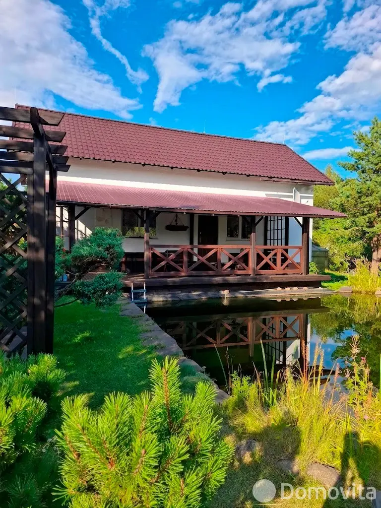  Коттедж Family Holiday на сутки в Новом Поле ул. Луговая, д. 10, 200BYN, код 1163 - фото 18