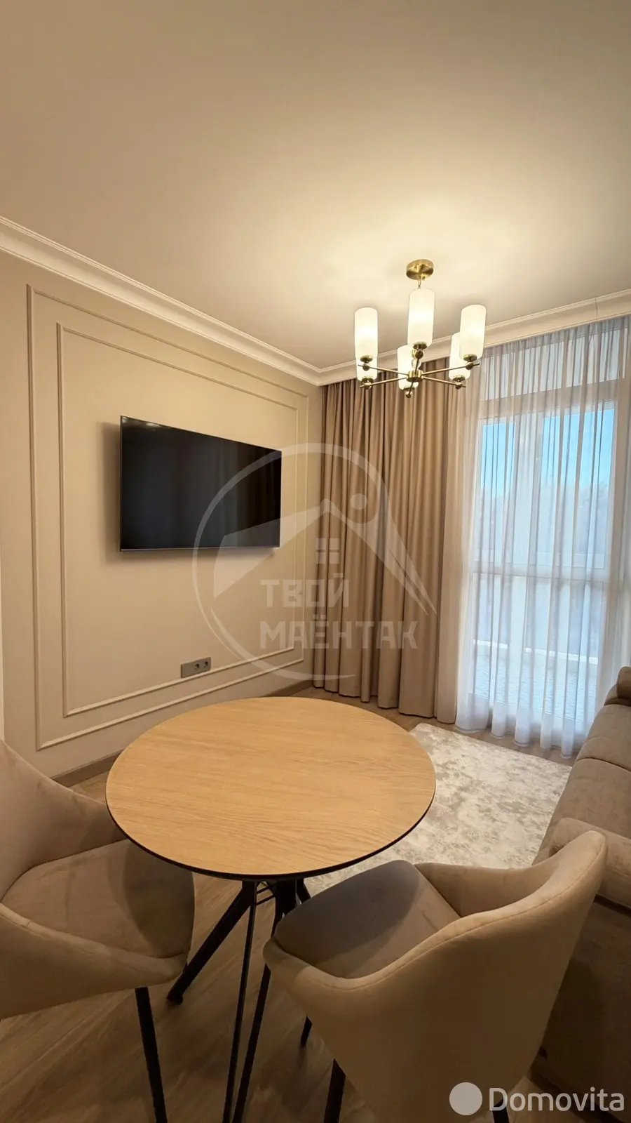 Снять 2-комнатную квартиру в Минске, ул. Макаенка, д. 12Ж, 699USD, код 149300 - фото 6