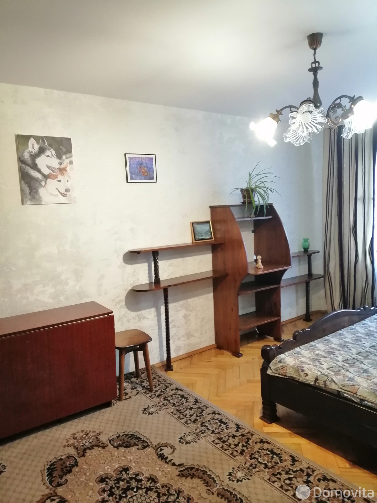 квартира, Минск, ул. Одоевского, д. 109 без посредников