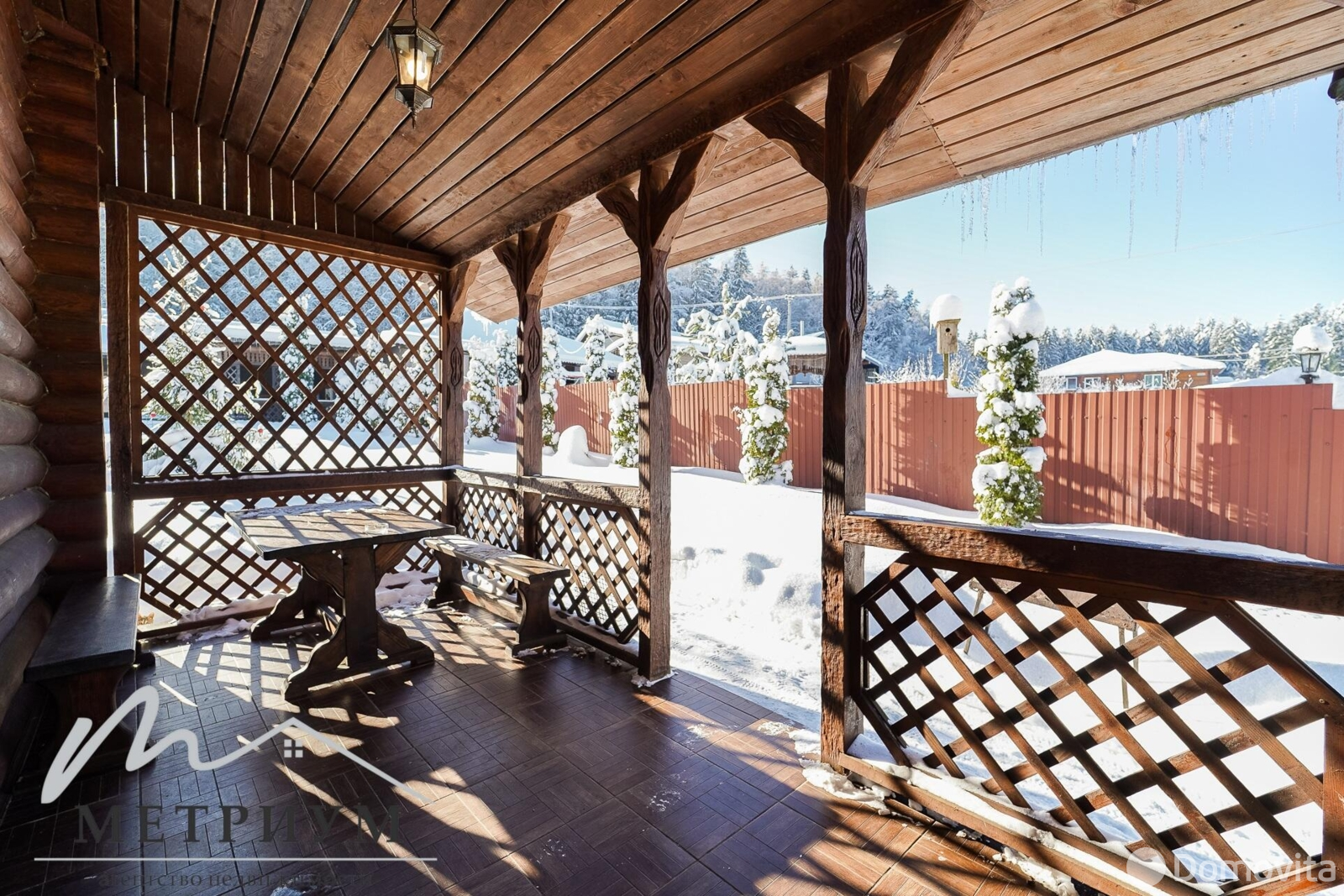 дом, Вераги, ул. Садовая, стоимость продажи 1 305 295 р.