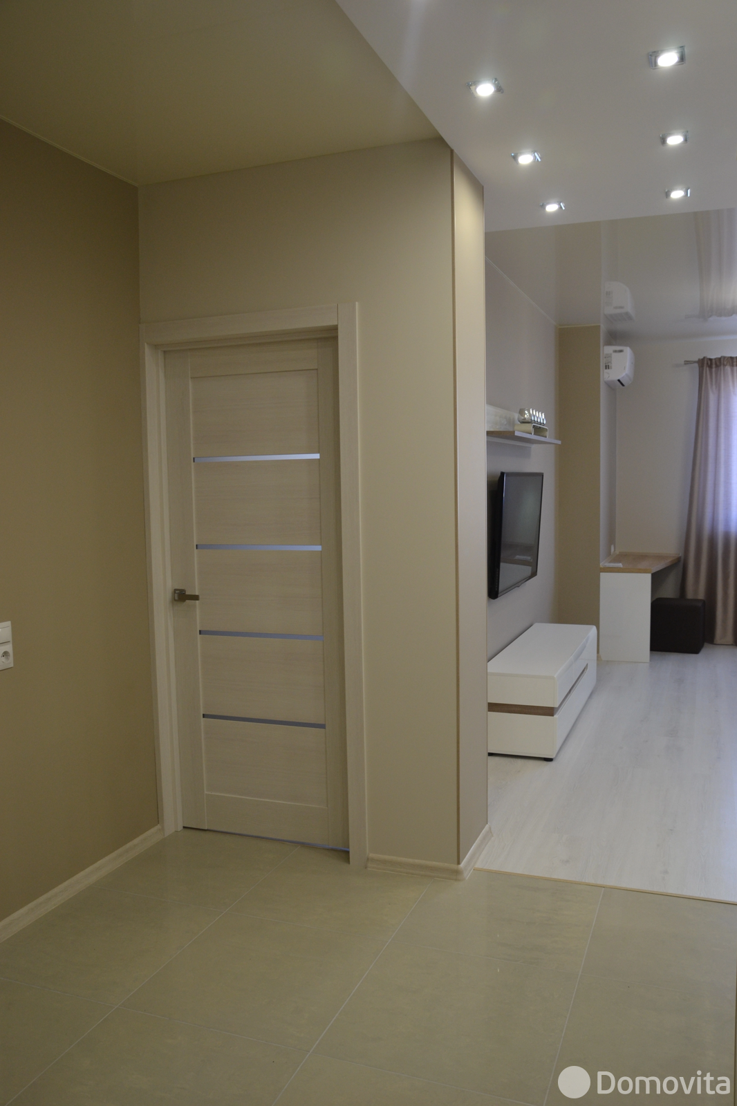 Снять 2-комнатную квартиру в Минске, пр-т Дзержинского, д. 11, 750USD, код 150776 - фото 14