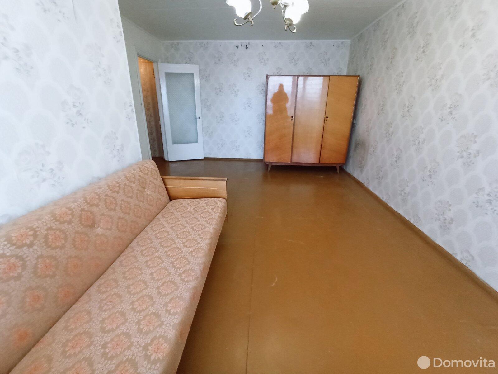 Купить 1-комнатную квартиру в Барановичах, ул. Курчатова, 17200 USD, код: 963832 - фото 6