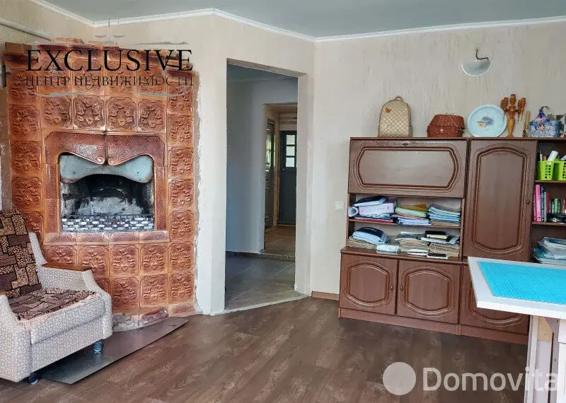 Стоимость продажи коттеджа, Воронча, ул. Заводская, д. 8