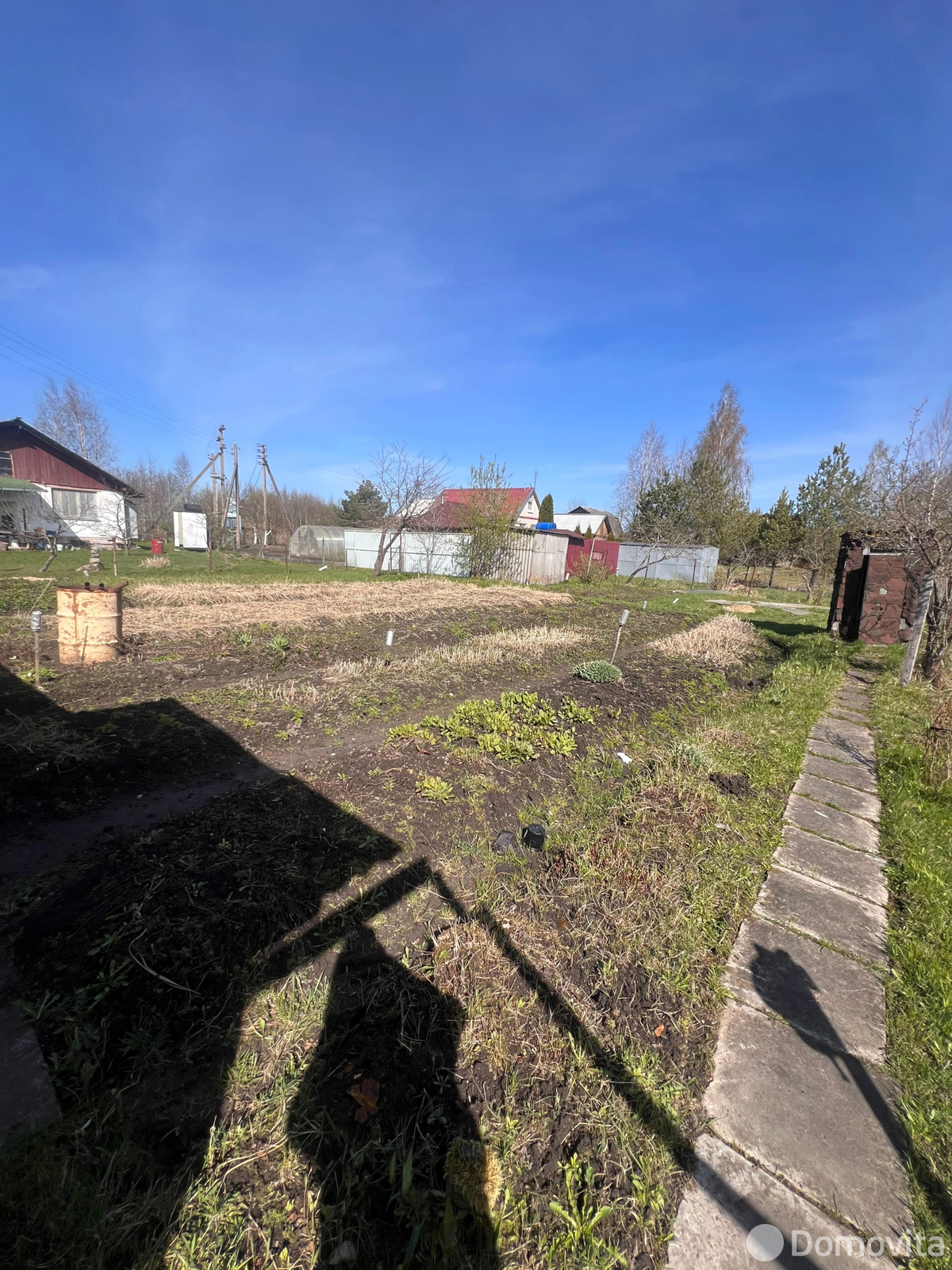 Купить 1-этажную дачу в Зароновка-1 Витебская область, 5700USD, код 185617 - фото 17