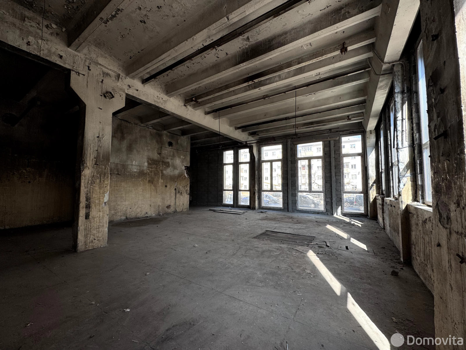 торговый объект, Минск, ул. Красная, д. 7