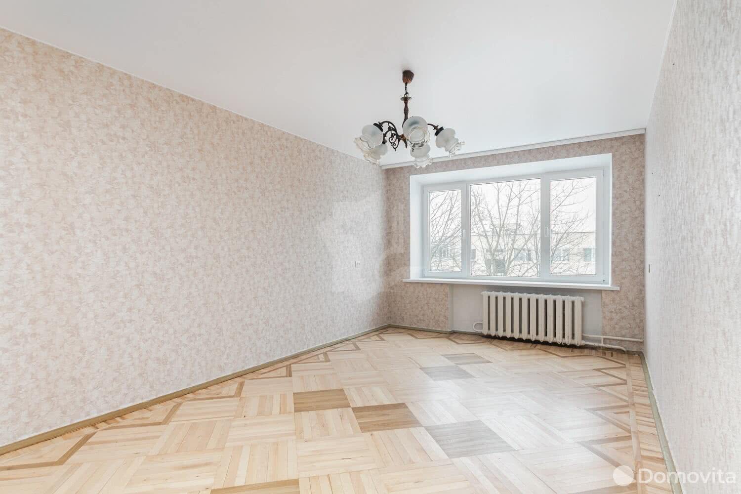 Купить 3-комнатную квартиру в Минске, ул. Пугачевская, д. 11, 105000 USD, код: 962862 - фото 5