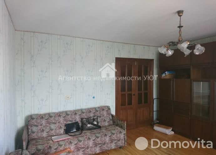 Продажа 2-комнатной квартиры в Витебске, ул. Чкалова, д. 27/3, 46500 USD, код: 1007024 - фото 1